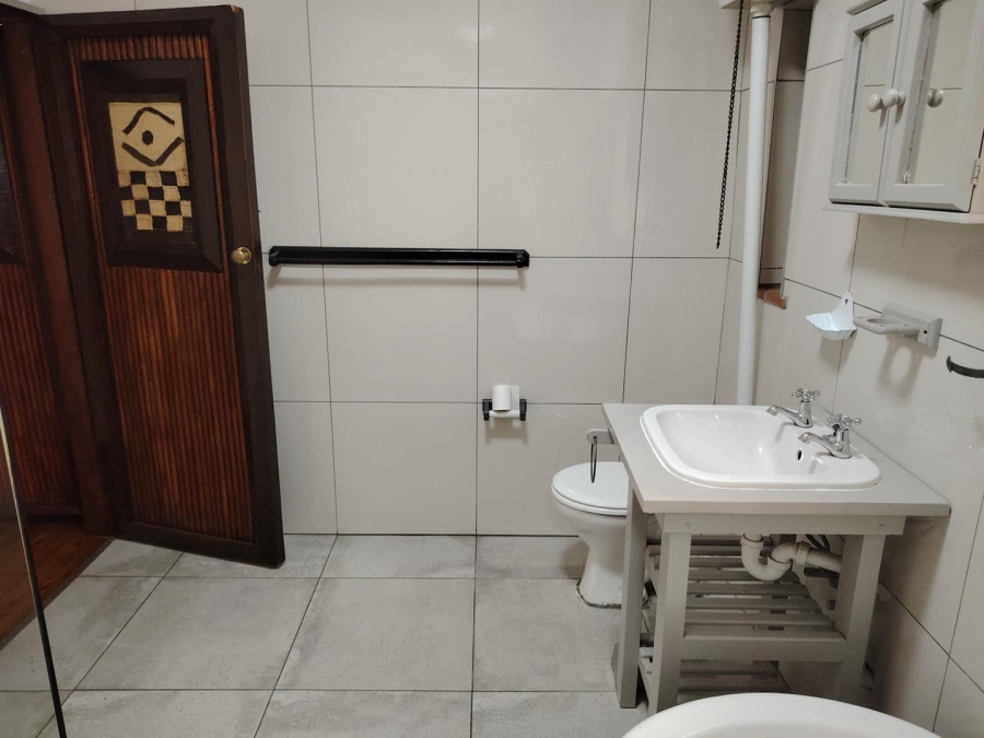 To Let 3 Bedroom Property for Rent in Boston Western Cape